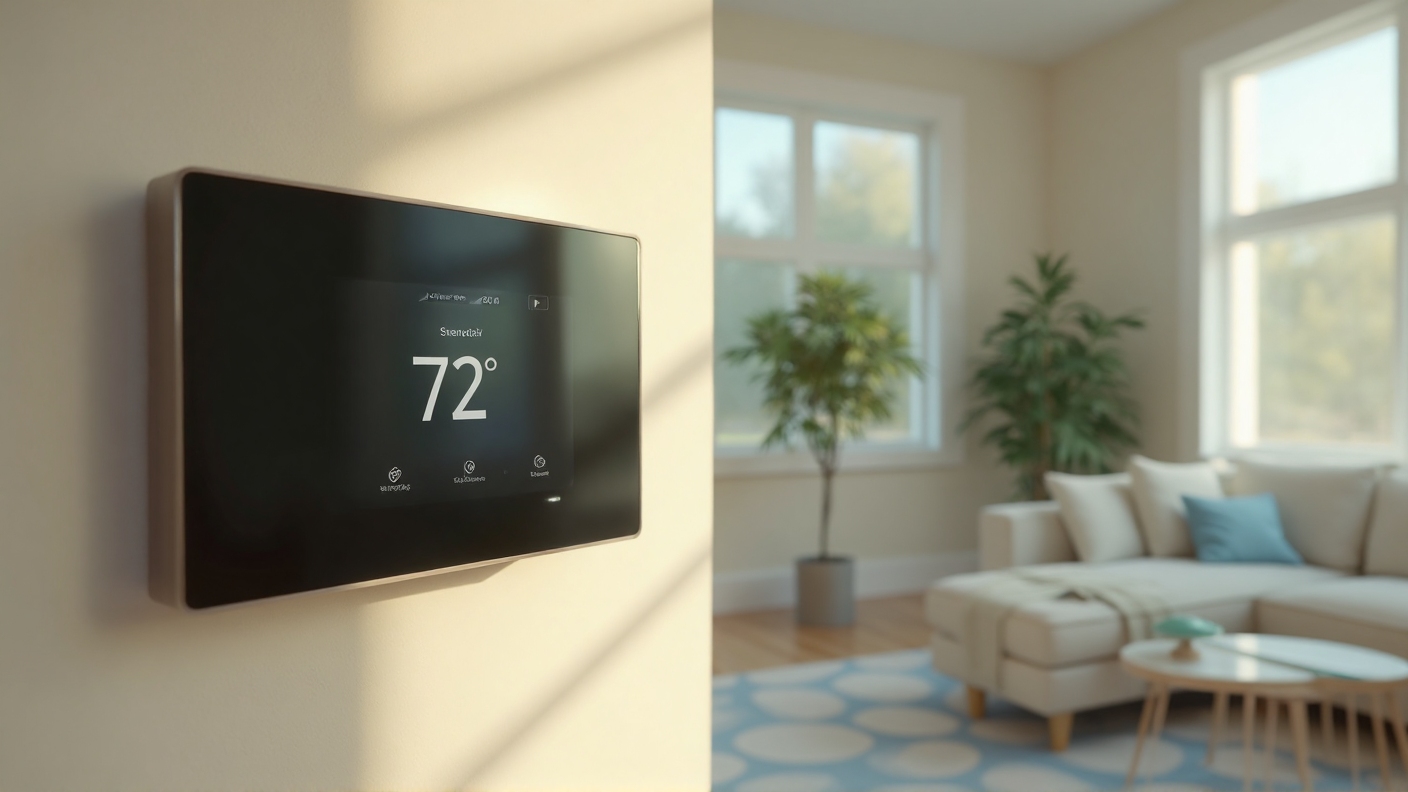 Comfort & Convenience, Made Simple
