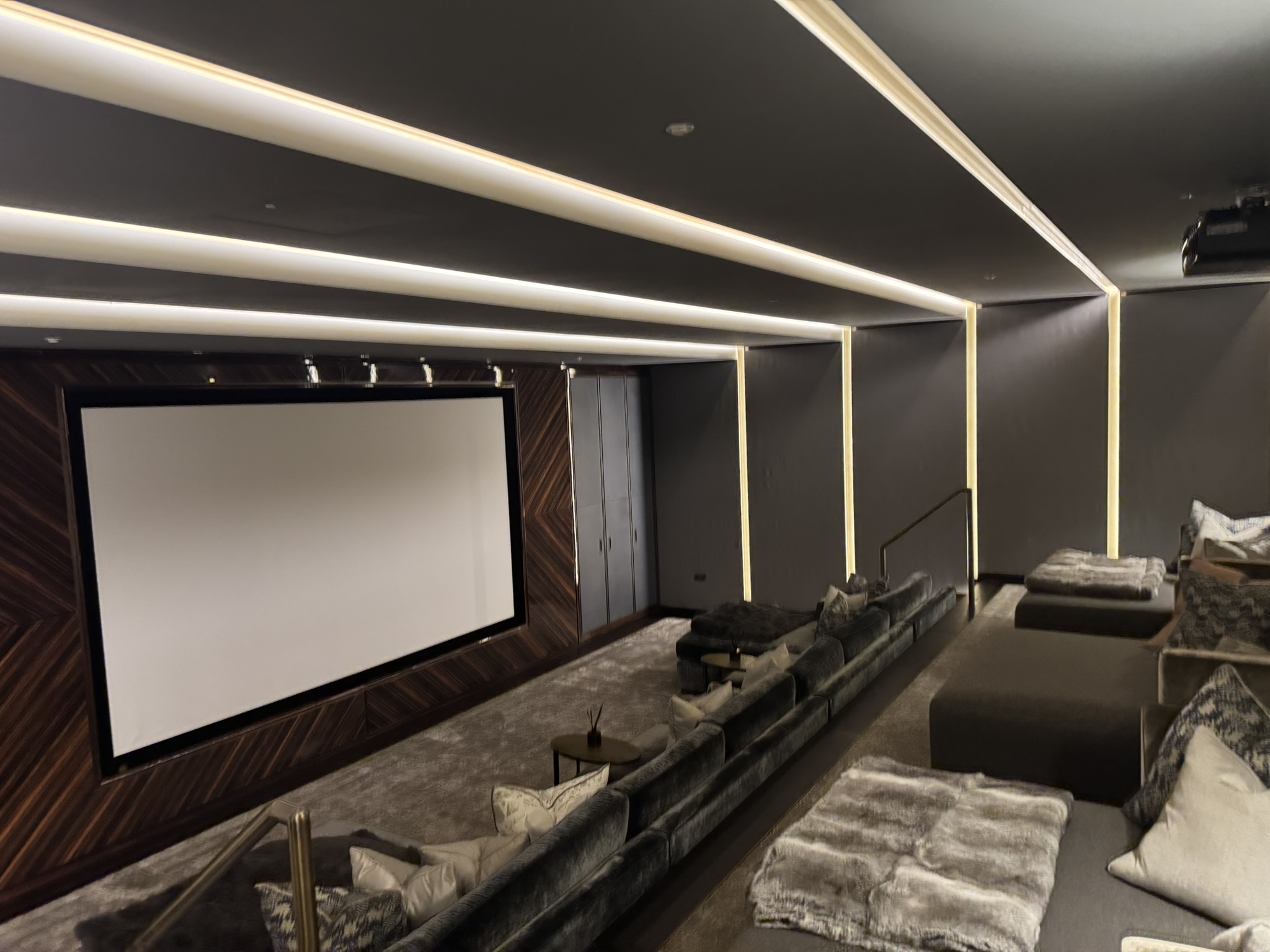 Immersive Experiences, Tailored to You