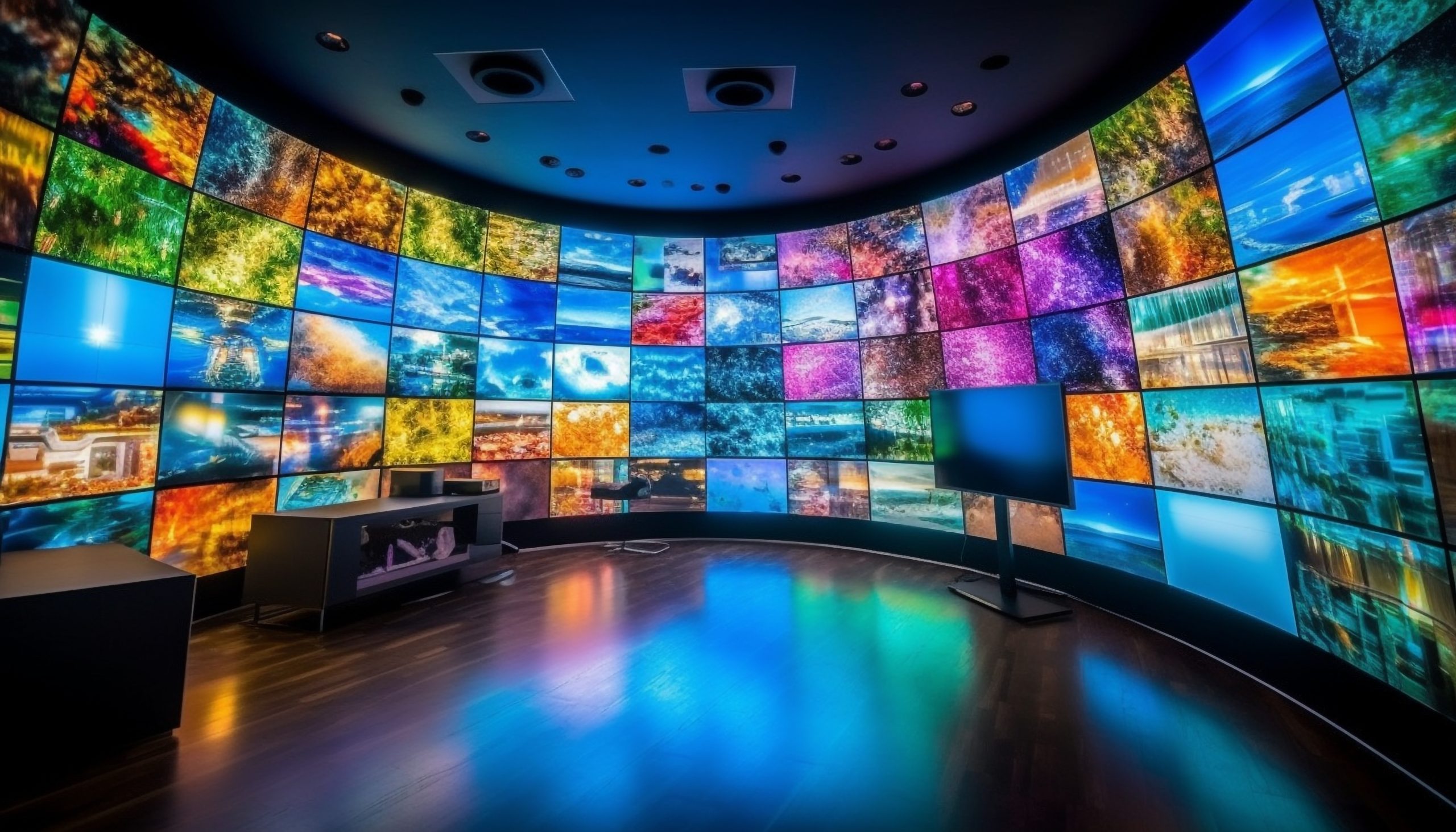 TV Without Borders - Your Channels, Your Way!